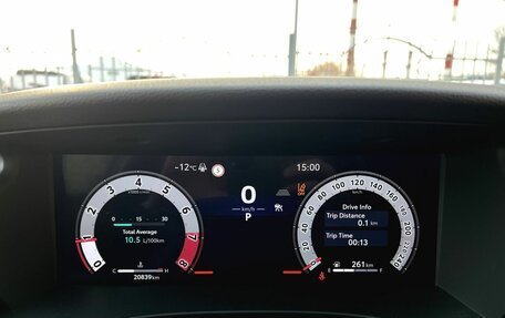 Toyota Camry, 2024 год, 4 150 000 рублей, 10 фотография