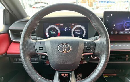 Toyota Camry, 2024 год, 4 150 000 рублей, 11 фотография