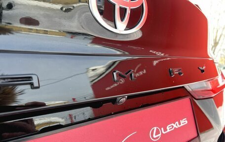 Toyota Camry, 2024 год, 4 150 000 рублей, 20 фотография