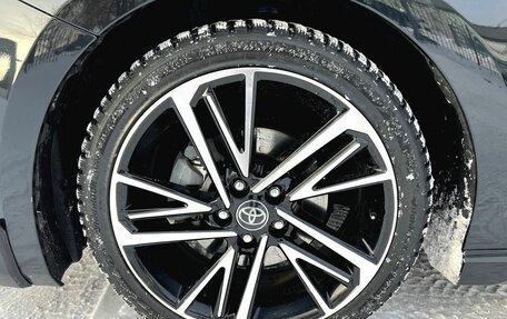 Toyota Camry, 2024 год, 4 150 000 рублей, 7 фотография