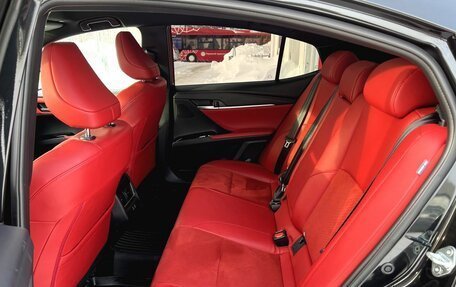 Toyota Camry, 2024 год, 4 150 000 рублей, 18 фотография