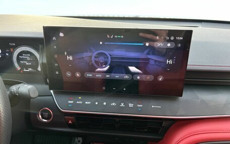 Toyota Camry, 2024 год, 4 150 000 рублей, 13 фотография