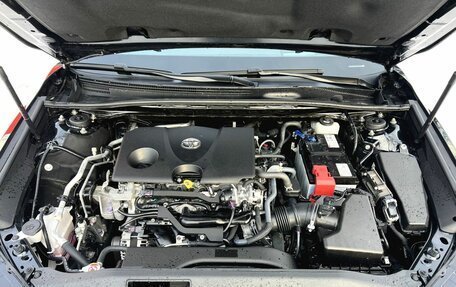 Toyota Camry, 2024 год, 4 150 000 рублей, 8 фотография