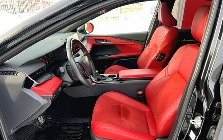 Toyota Camry, 2024 год, 4 150 000 рублей, 17 фотография