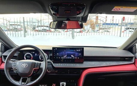 Toyota Camry, 2024 год, 4 150 000 рублей, 15 фотография