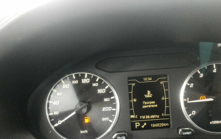 Chery Tiggo 4 I рестайлинг, 2022 год, 807 000 рублей, 7 фотография