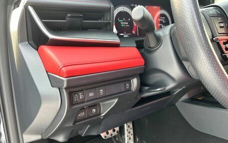 Toyota Camry, 2024 год, 4 150 000 рублей, 12 фотография