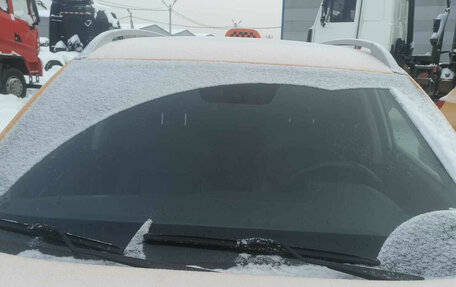 Chery Tiggo 4 I рестайлинг, 2022 год, 807 000 рублей, 2 фотография