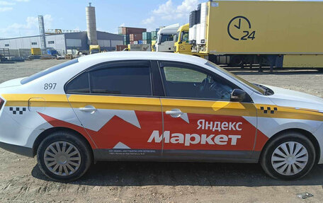 Skoda Rapid I, 2019 год, 750 500 рублей, 4 фотография