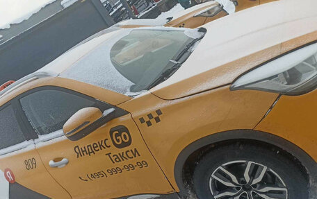 Chery Tiggo 4 I рестайлинг, 2022 год, 807 000 рублей, 3 фотография