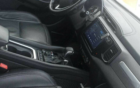 Chery Tiggo 4 I рестайлинг, 2022 год, 807 000 рублей, 6 фотография