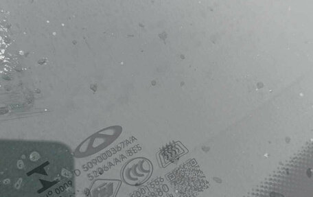 Chery Tiggo 4 I рестайлинг, 2022 год, 807 000 рублей, 8 фотография