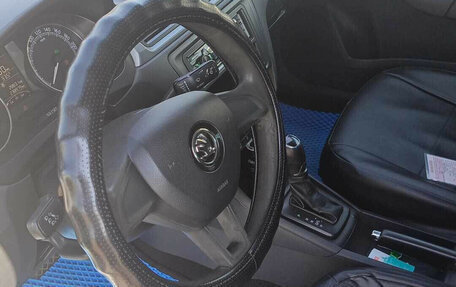 Skoda Rapid I, 2019 год, 750 500 рублей, 15 фотография