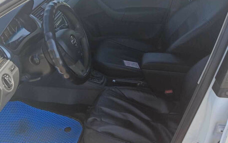 Skoda Rapid I, 2019 год, 750 500 рублей, 12 фотография