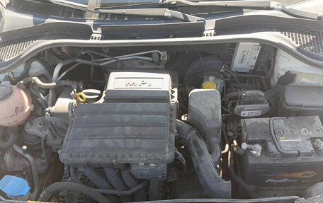 Skoda Rapid I, 2019 год, 750 500 рублей, 17 фотография