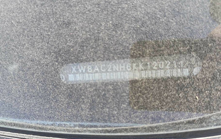 Skoda Rapid I, 2019 год, 750 500 рублей, 18 фотография