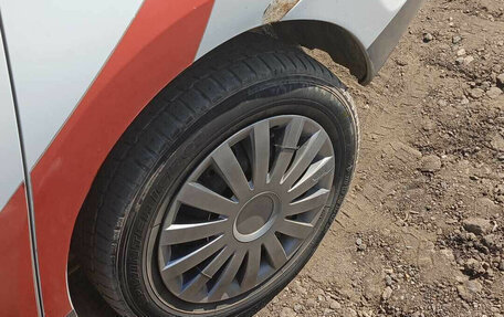 Skoda Rapid I, 2019 год, 750 500 рублей, 19 фотография