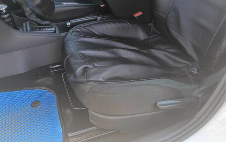 Skoda Rapid I, 2019 год, 750 500 рублей, 13 фотография