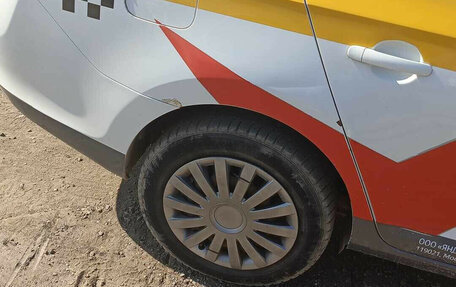 Skoda Rapid I, 2019 год, 750 500 рублей, 24 фотография