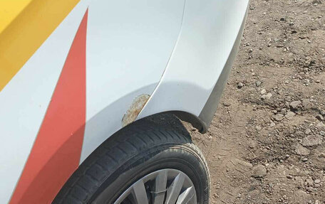 Skoda Rapid I, 2019 год, 750 500 рублей, 23 фотография