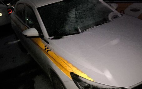 Geely Emgrand, 2024 год, 1 310 000 рублей, 3 фотография