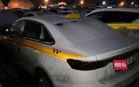 Geely Emgrand, 2024 год, 1 310 000 рублей, 2 фотография