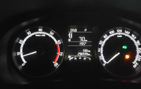 Skoda Rapid I, 2019 год, 760 000 рублей, 9 фотография