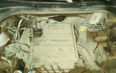 Skoda Rapid I, 2019 год, 760 000 рублей, 13 фотография