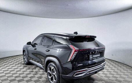 Geely Atlas, 2023 год, 2 750 000 рублей, 4 фотография