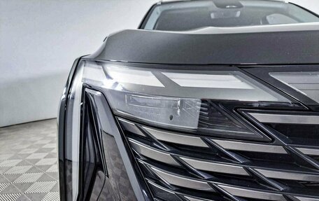 Geely Atlas, 2023 год, 2 750 000 рублей, 8 фотография