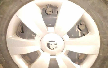 Skoda Rapid I, 2019 год, 760 000 рублей, 14 фотография