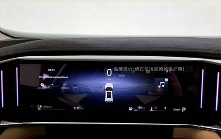 Geely Atlas, 2023 год, 2 750 000 рублей, 5 фотография