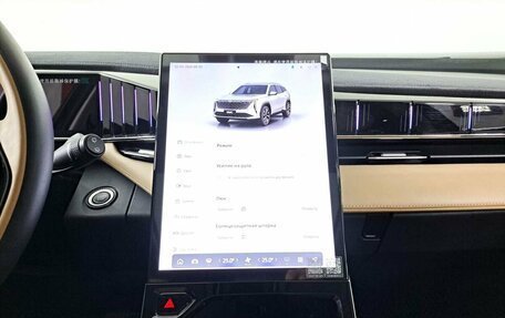 Geely Atlas, 2023 год, 2 750 000 рублей, 7 фотография