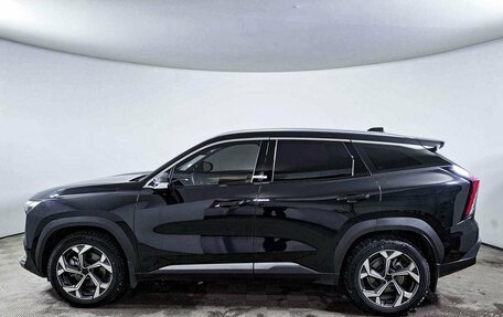 Geely Atlas, 2023 год, 2 750 000 рублей, 14 фотография