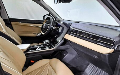 Geely Atlas, 2023 год, 2 750 000 рублей, 17 фотография