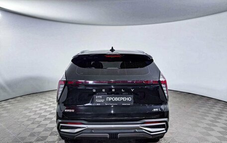 Geely Atlas, 2023 год, 2 750 000 рублей, 13 фотография