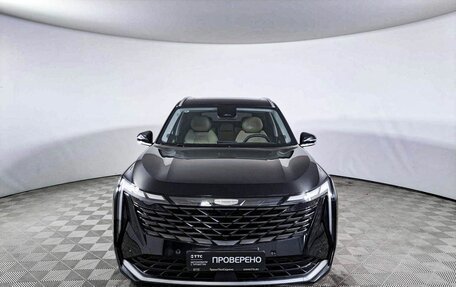 Geely Atlas, 2023 год, 2 750 000 рублей, 11 фотография