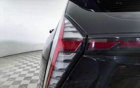 Geely Atlas, 2023 год, 2 750 000 рублей, 15 фотография