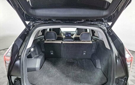 Geely Atlas, 2023 год, 2 750 000 рублей, 16 фотография