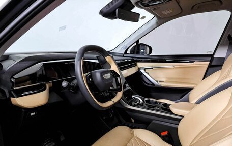 Geely Atlas, 2023 год, 2 750 000 рублей, 19 фотография