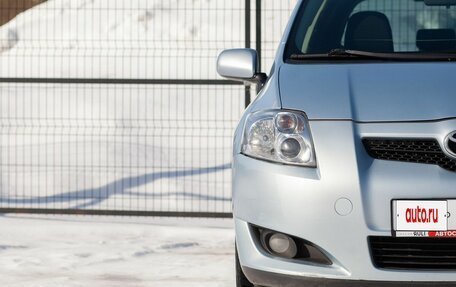 Toyota Auris II, 2007 год, 615 000 рублей, 4 фотография