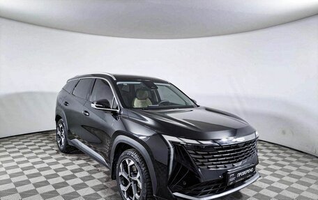 Geely Atlas, 2023 год, 2 750 000 рублей, 12 фотография