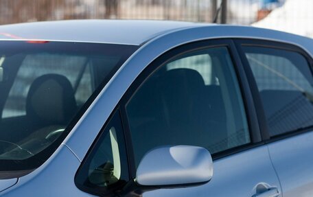 Toyota Auris II, 2007 год, 615 000 рублей, 15 фотография