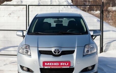 Toyota Auris II, 2007 год, 615 000 рублей, 2 фотография