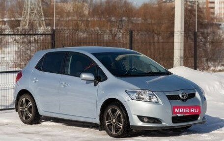 Toyota Auris II, 2007 год, 615 000 рублей, 3 фотография