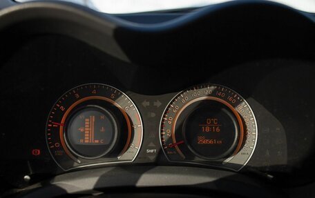 Toyota Auris II, 2007 год, 615 000 рублей, 22 фотография