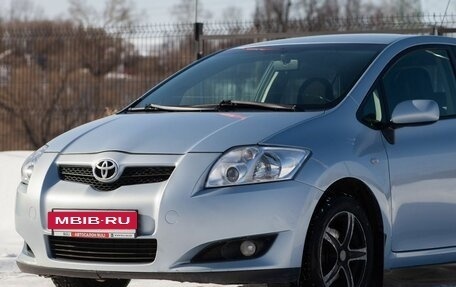 Toyota Auris II, 2007 год, 615 000 рублей, 6 фотография