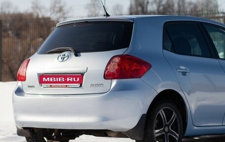 Toyota Auris II, 2007 год, 615 000 рублей, 13 фотография