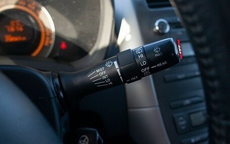 Toyota Auris II, 2007 год, 615 000 рублей, 24 фотография