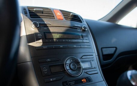 Toyota Auris II, 2007 год, 615 000 рублей, 28 фотография